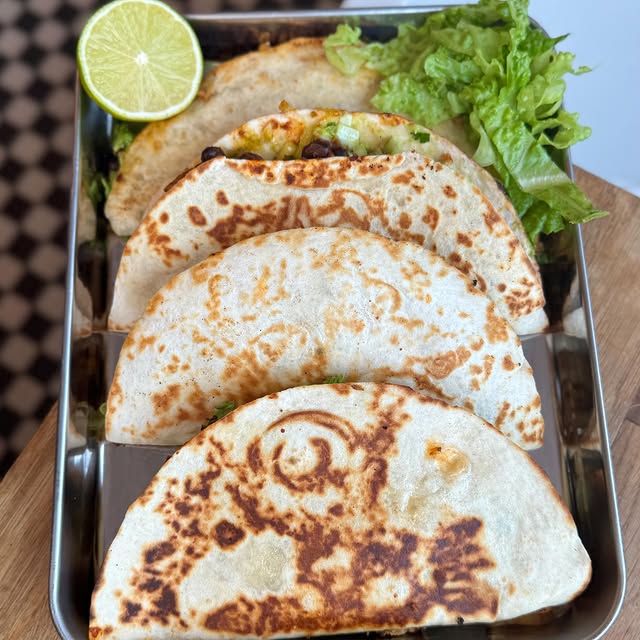 Post by tarasvegantreats