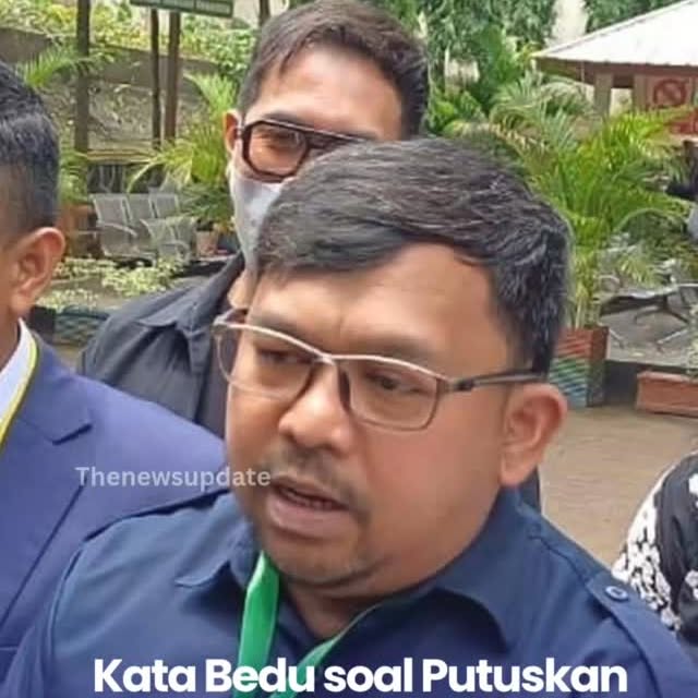 Post by thenewsupdate.id