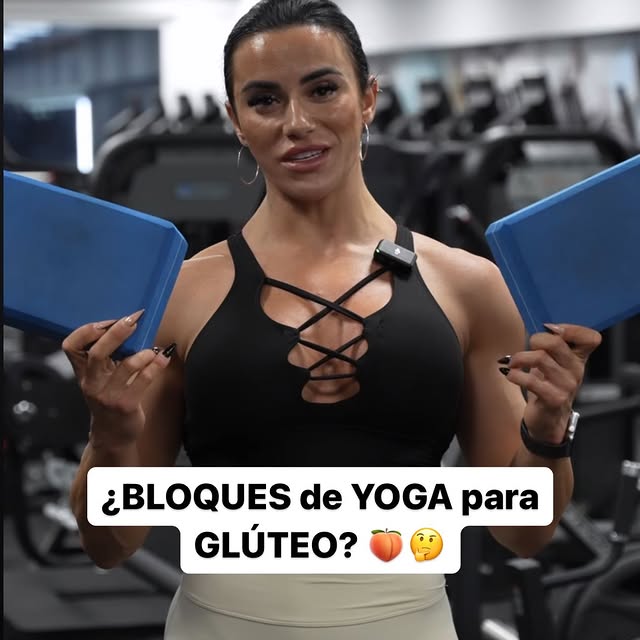 Post by aliciaromerofitness