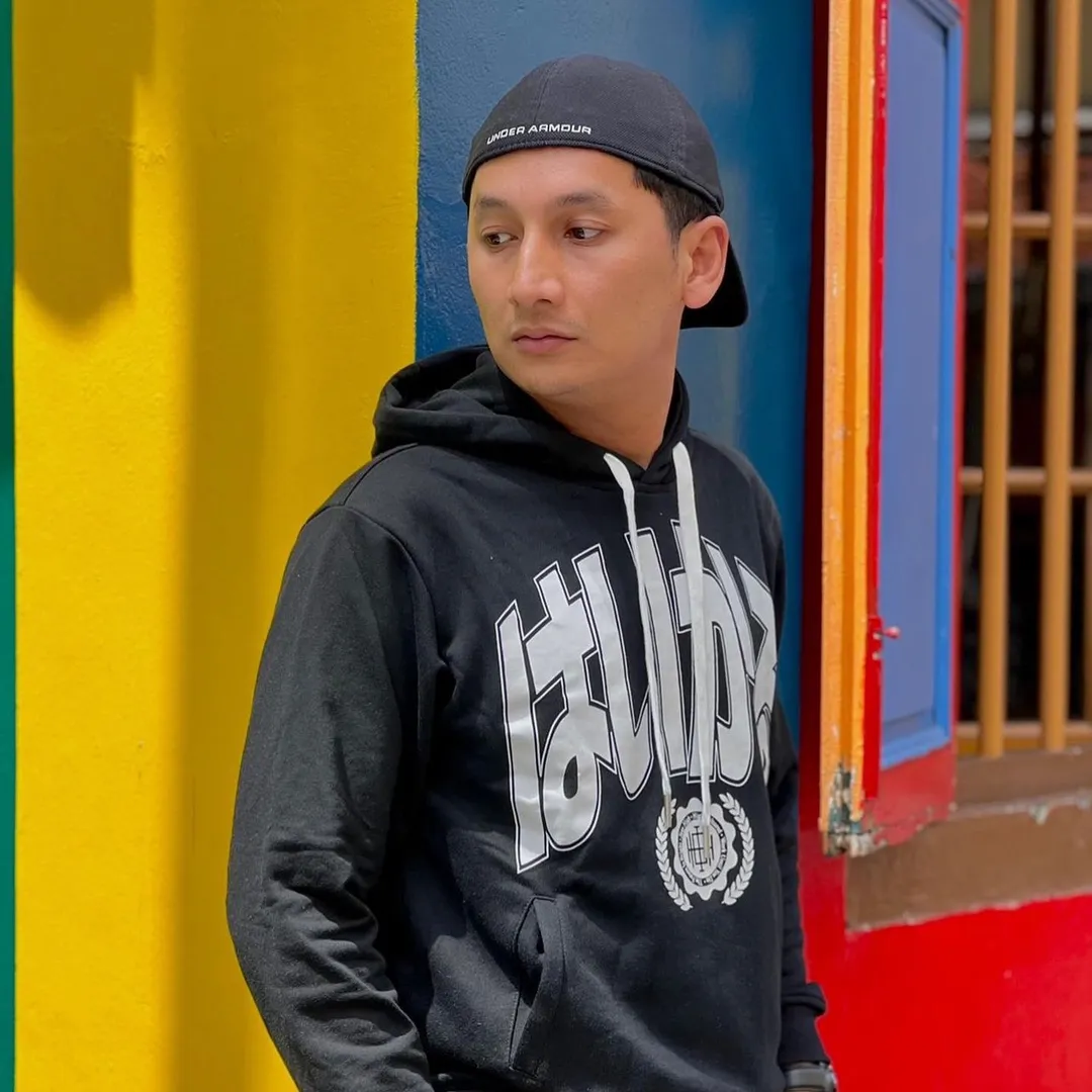 Riezdon's profile picture