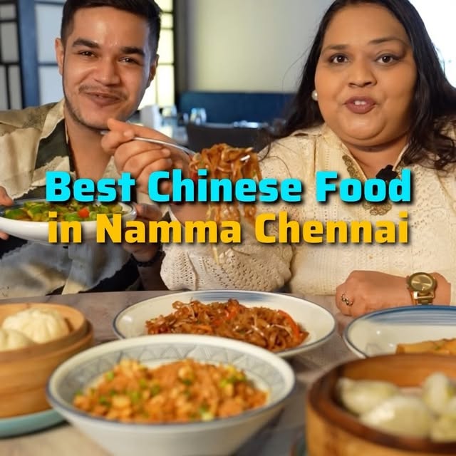 Post by foodtalk_chennai