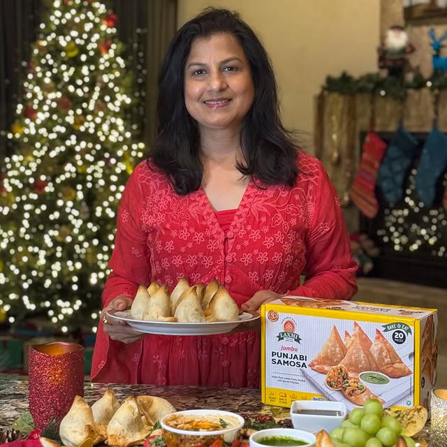 Post by thehealthyrasoi