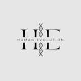 Human Evolution Mind, Body, Soul's profile picture
