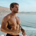 BEN SHEPHERD | FITNESS COACH's profile picture