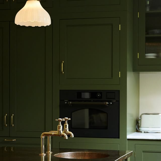 Post by devolkitchens