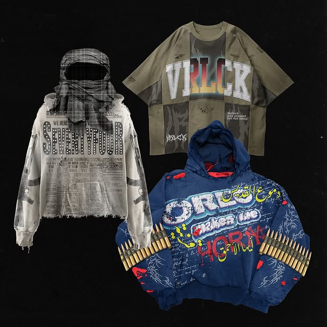 Post by overluck.collection