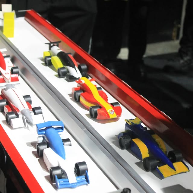 Post by precisionpro_edutech