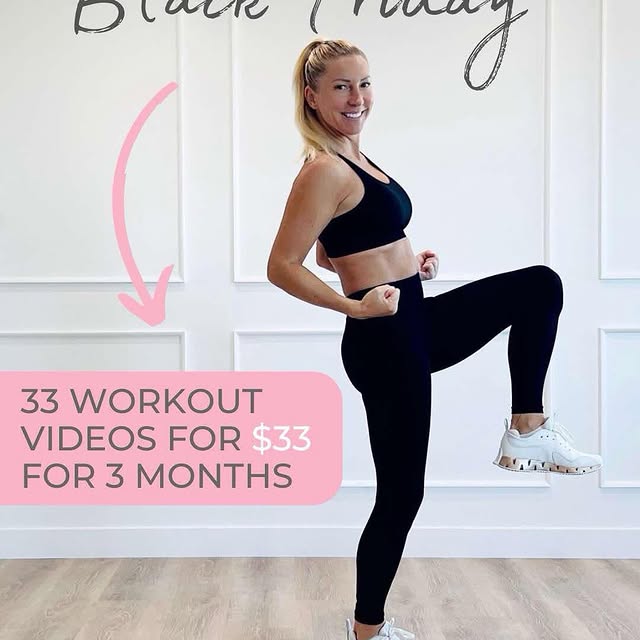 Post by workoutsbyzz