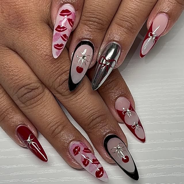 Post by nailsxmarianna