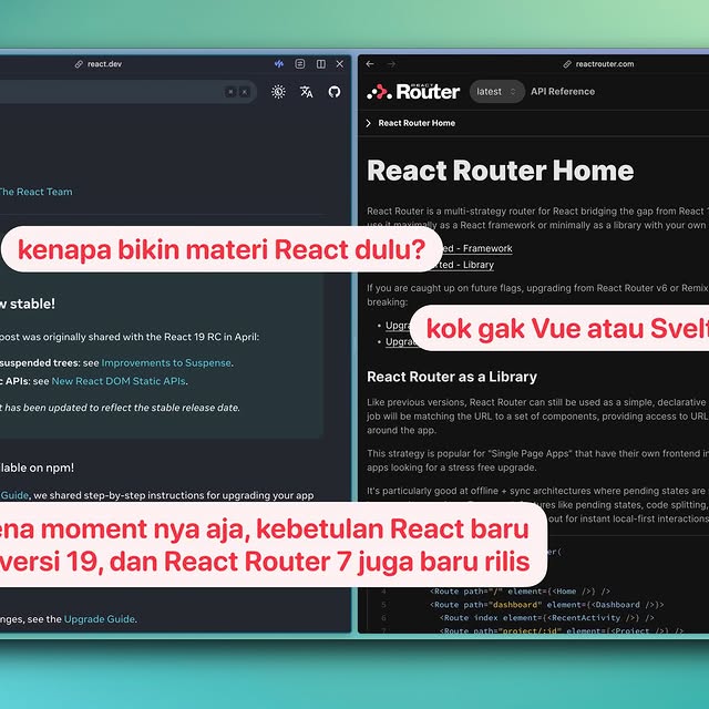 Post by programmerzamannow