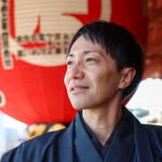 Isseki Nakada (Japanese tutor / Experiences host)'s profile picture