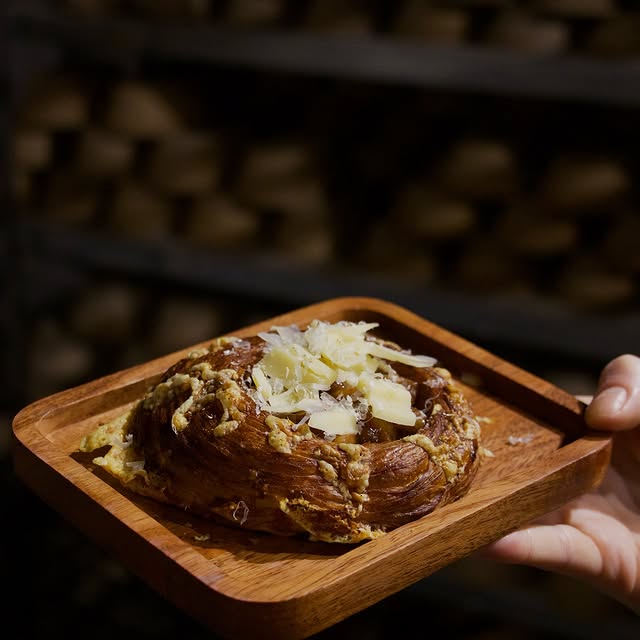 Post by companiobakery