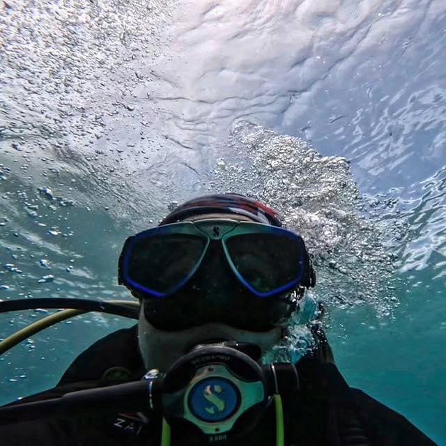 Post by scubaproasia
