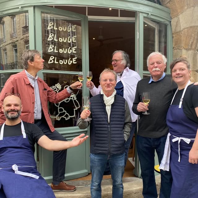 Post by williswinebarparis