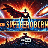 Superheroes Born's profile picture