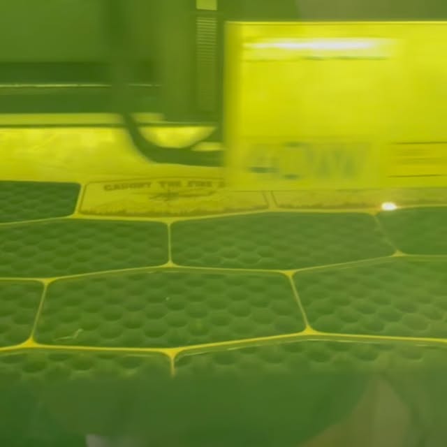 Post by caughtthefirebug