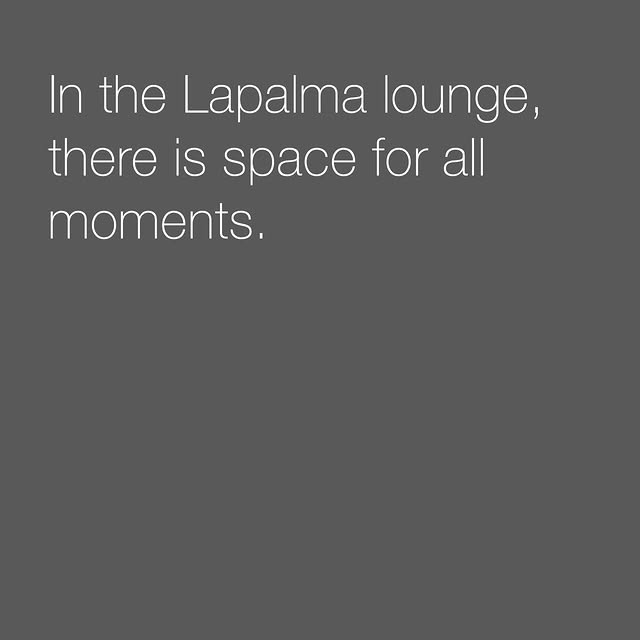 Post by lapalmadesign