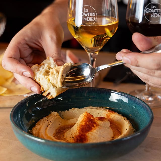 Post by gouttesdedieubatignolles