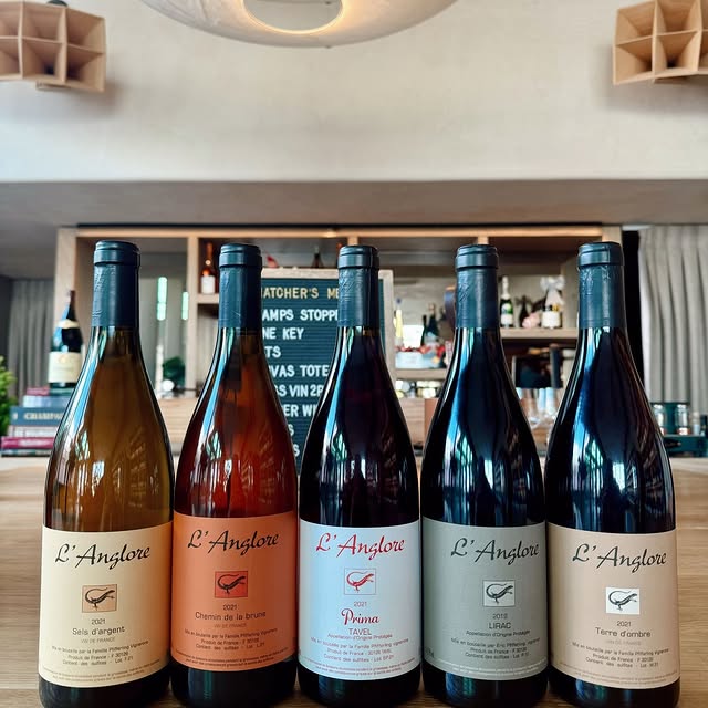 Post by thatcherswine