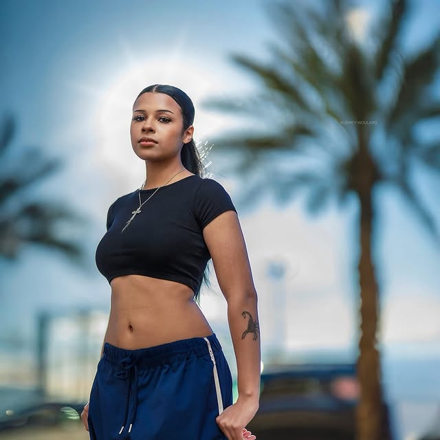 Post by audreywoulard