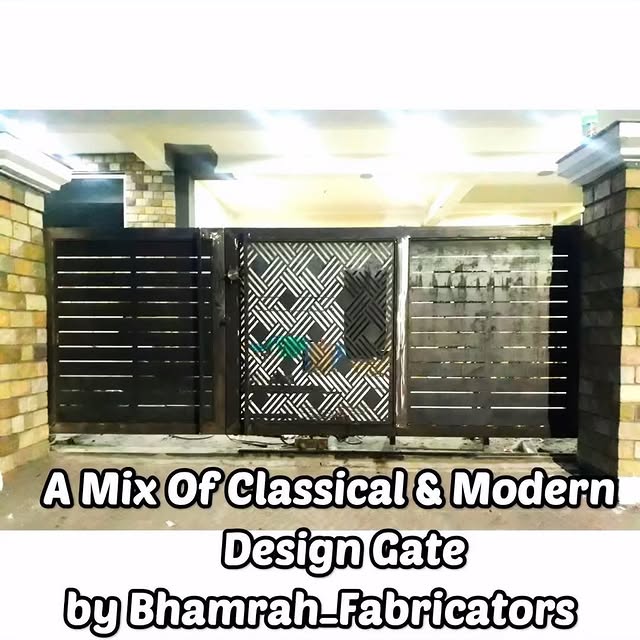Post by bhamrah_fabricators