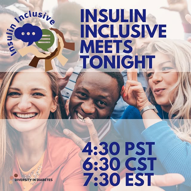 Post by diversityindiabetes