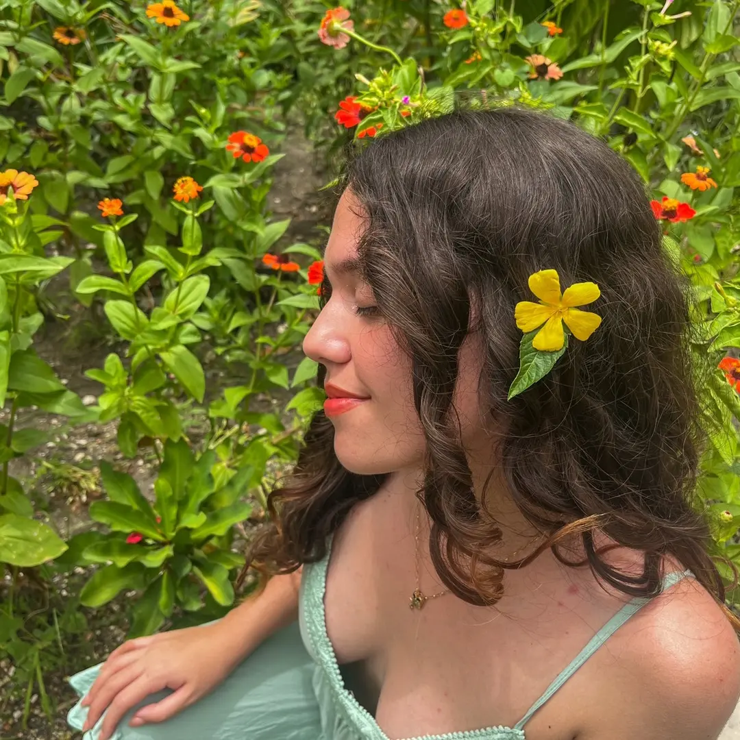 Aprendedora's profile picture