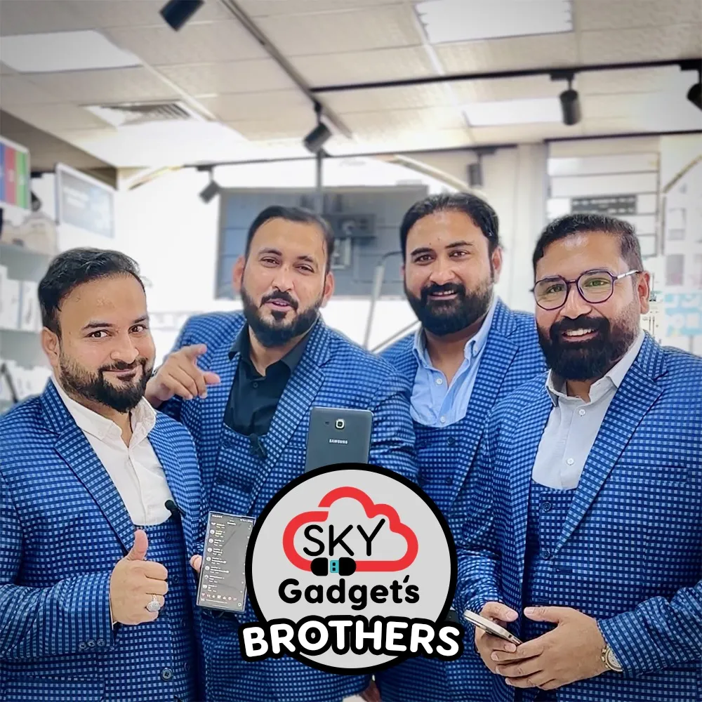 Sky Gadgets Brothers's profile picture