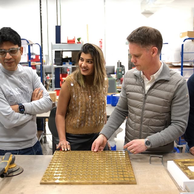 Post by sapanajainstudio