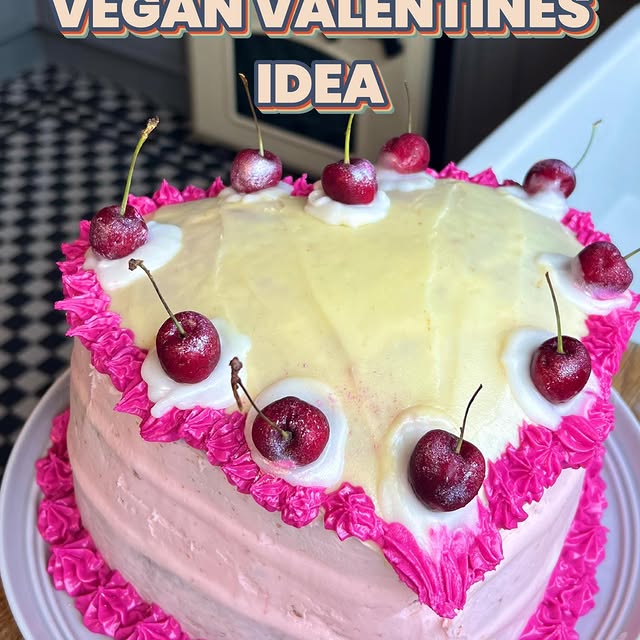 Post by tarasvegantreats