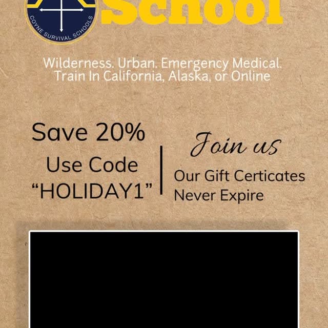 Post by survival_expert