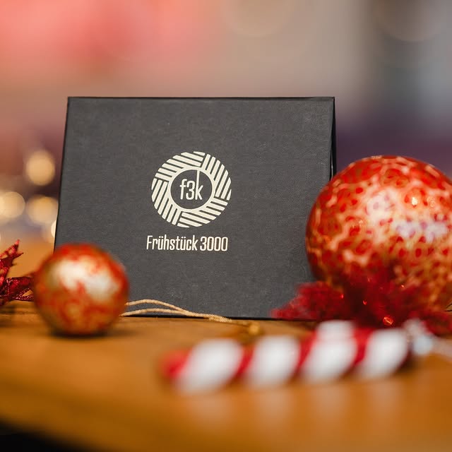 Post by fruehstueck3000