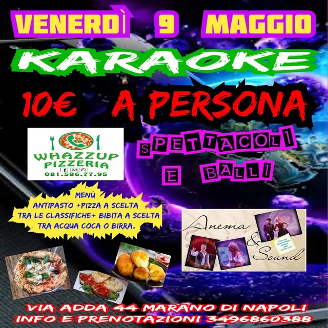 Post by pizzeria.whazzup