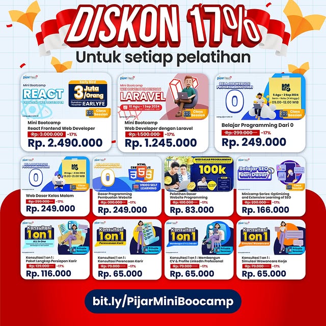 Post by pijarcamp.id