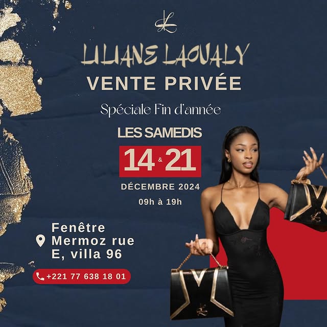 Post by lilianelaoualy