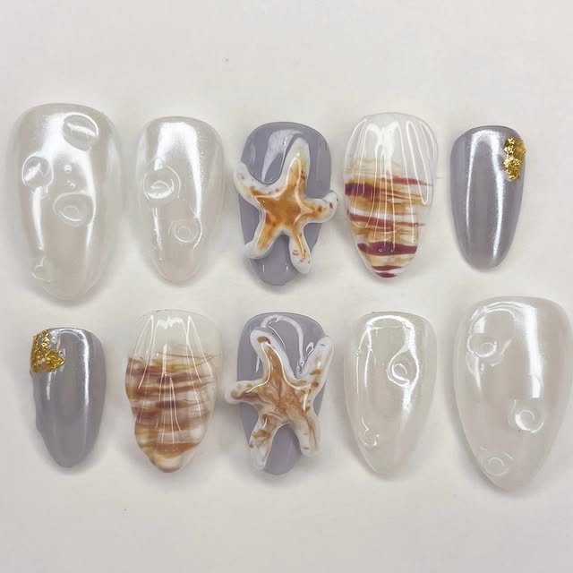 Post by nailsbynailah_