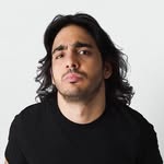 Max Angioni's profile picture