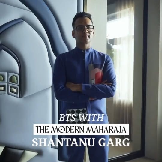 Post by shantanugargdesign