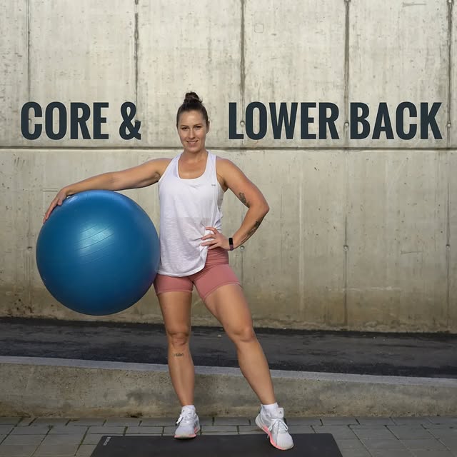 Post by core_exercises