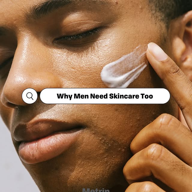 Post by metrinskincare