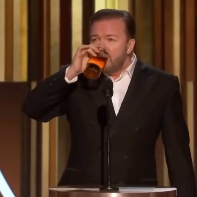 Post by gervaisclips