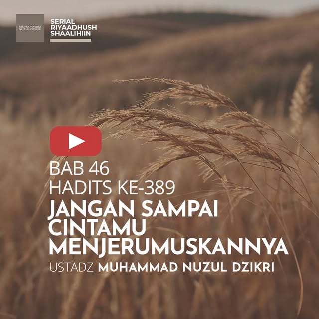 Post by muhammadnuzuldzikri