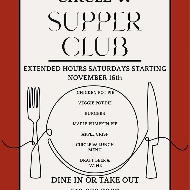 Post by circlewmarket