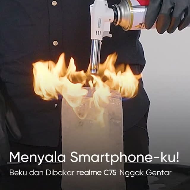 Post by realmeindonesia