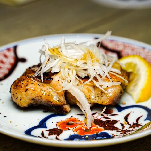 Post by jennerous_eats