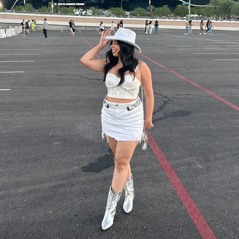 Melissa Suarez's profile picture