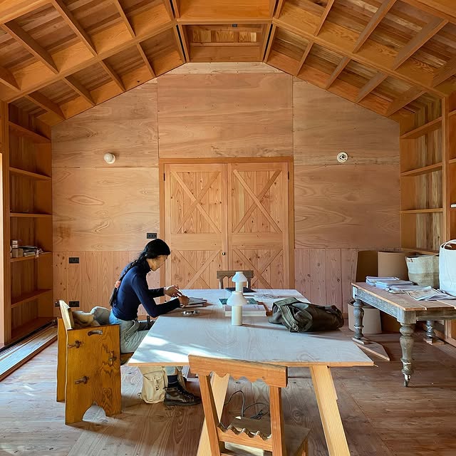 Post by zoe_chan_studio