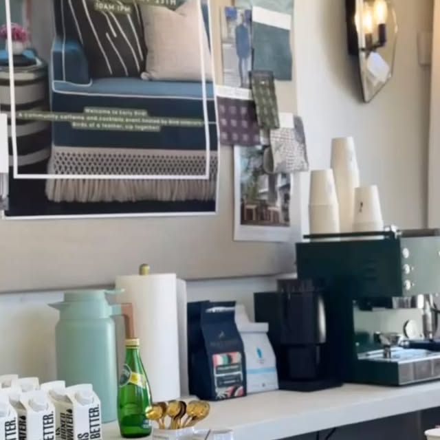 Post by birdinteriors