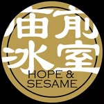 hopeandsesame