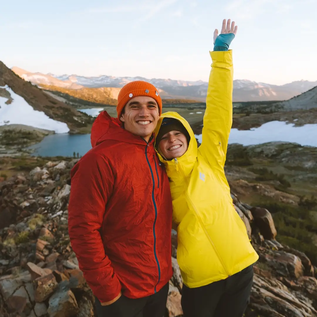 Giselle & Stephen's profile picture